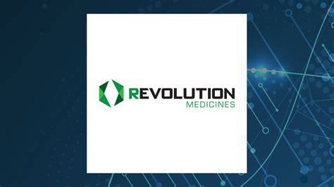 revolution medicines stock